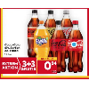 Coca Cola 1L Flasche um je 0,94 € statt 1,89 € ab 6 Stück bei Billa & Billa Plus