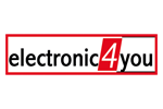 electronic4you Gutscheine & Angebote