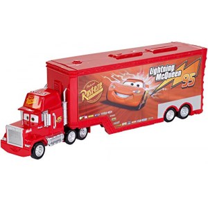 Mattel Cars Transporter Mack (FTT93) um 18,66 € statt 29,66 €