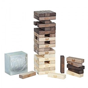 Jenga Rustic Series um 15,12 € statt 23,23 €