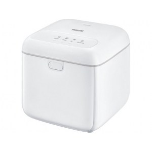 Philips UV-C Desinfektionsbox (10L, 135W) um 38,95 € statt 125,44 €