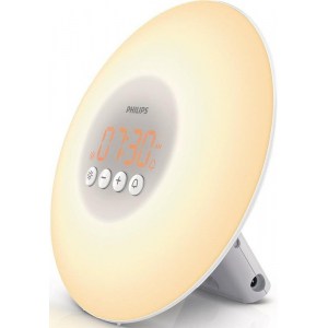 Philips HF3500/01 Wake-up Light um 47,39 € statt 63,54 €