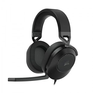 Corsair HS65 Surround Gaming-Headset um 50,41 € statt 72,30 €