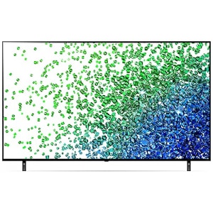 LG 75NANO809PA 75″ 4K NanoCell TV um 788,06 € statt 1088,07 €