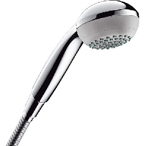 Hansgrohe Crometta 85 Mono Green Handbrause um 20,66 € statt 30,70 €