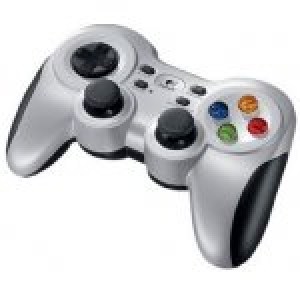 Logitech F710 PC-Gamepad (kabellos) um 33,28 € statt 39,90 €