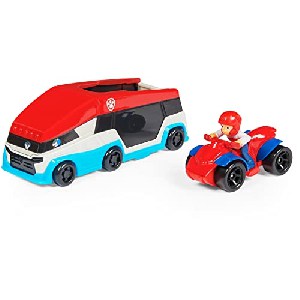 Paw Patrol True Metal Team 2er Set um 10,07 € statt 18,99 €