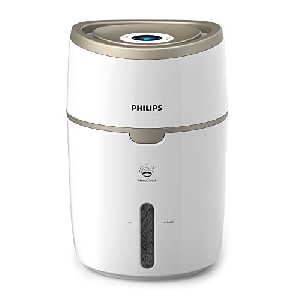 Philips HU4816/10 Luftbefeuchter (für Räume bis 44 m²) um 115,96 € statt 141,17 €