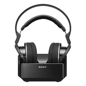 Sony MDR-RF855RK Home Entertainment-Kopfhörer um 42,24 € statt 54,90 €