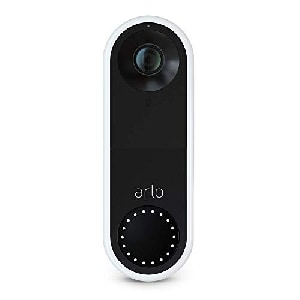 Arlo Video Doorbell Wired um 61,50 € statt 99,99 €