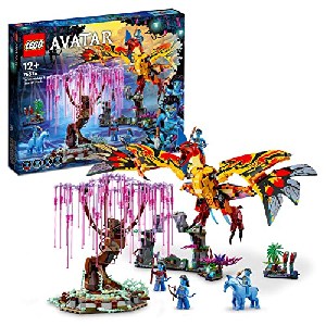 LEGO Avatar – Toruk Makto und der Baum der Seelen (75574) um 84,70 € statt 99,90 €