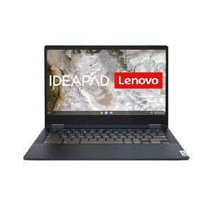 Lenovo IdeaPad Flex 5i Convertible Plus 13,3″ Chromebook (Intel Pentium Gold 7505 | 4GB RAM | 128GB SSD Speicher) um 230,92 € statt 349,49 €