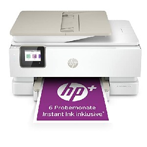 HP Envy Inspire 7920e All-in-One + 6 Monate Instant Ink um 110,92 € statt 154,24 €