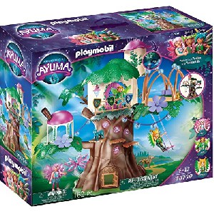 playmobil Ayuma – Gemeinschaftsbaum (70799) um 79,87 € statt 110,69 €