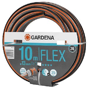 Gardena Comfort FLEX Schlauch 13mm, 10m (18030) um 13,10 € statt 16 €