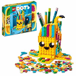 LEGO Dots – Bananen Stiftehalter (41948) um 9,07 € statt 18,29 €