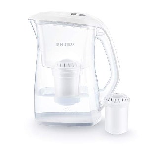 Philips AWP2970/10 Tischwasserfilter um 10,08 € statt 21,51 €