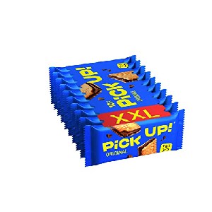 PiCK UP! Original Riegel 10 x 28 g um 2,30 € statt 4,78 €