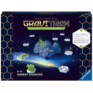 Ravensburger GraviTrax Adventkalender 2021 um 16,58 € statt 34,19 €