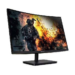 AOpen Powered by Acer  27HC5URP 27″ Gaming Monitor um 200,67 € statt 255 €