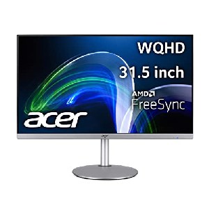 Acer CB2 CBA322QUsmiiprzx 31.5″ Monitor um 251,09 € statt 356,45 €