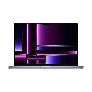 Apple MacBook Pro 16.2″ (M2 Pro – 12 Core CPU / 19 Core GPU, 16GB RAM, 512GB SSD, 2023) um 2.420,10 € statt 2.691,40 €