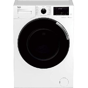Beko WTC81465S Waschmaschine (8kg) um 402,35 € statt 565,86 €