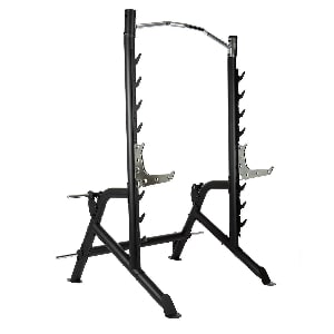 Hammer Squat Rack inkl. Versand um 495,20 € statt 699 €