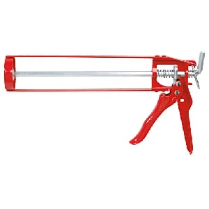 KS Tools Kartuschenpistole Skelett (für 310ml Kartuschen) um 3,52 € statt 5,65 €