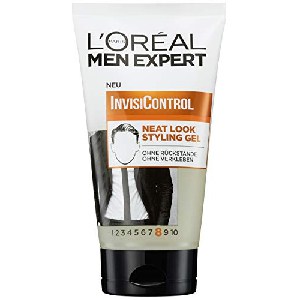 L’Oréal Men Expert Neat Look Haarstyling-Gel 150ml um 2,59 € statt 4,95 €