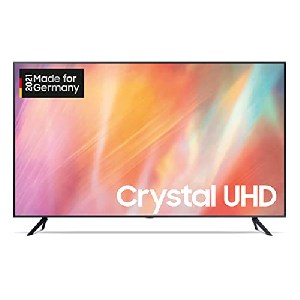 Samsung GU65AU7199 65″ Crystal 4K UHD TV um 534,66 € statt 692,98 €