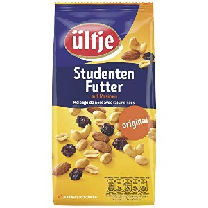 ültje Studentenfutter, original, 1kg um 10,21 € statt 16,45 €