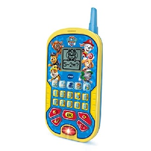 VTech Paw Patrol Lernhandy um 10,36 € statt 19,98 €