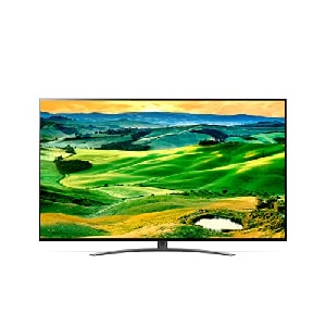 LG 55QNED819QA TV 55″ QNED Smart TV um 677,90 € statt 847 €