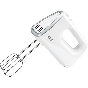 AEG “M3330” Handmixer um 31,36 € statt 47,98 €