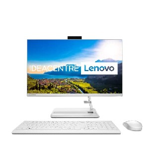 Lenovo IdeaCentre AIO 3 27″ All-in-One Desktop PC (16GB RAM, 512GB SSD) um 604,03 € statt 866,45 €