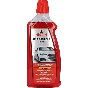 Nigrin Auto-Shampoo Konzentrat 1l (73920) um 3,34 € statt 5,50 €