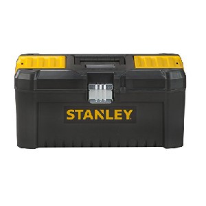 Stanley Essential Werkzeugbox um 11,09 € statt 17,45 €