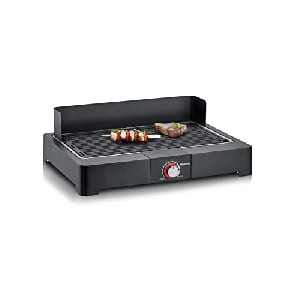 Severin PG 8567 Tischgrill um 29,17 € statt 55,92 €