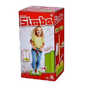 Simba “Pogo Jumper” extra weiche Sprungplattform um 6,34 € statt 9,61 €