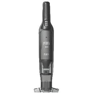 Black&Decker HLVC320B11 Akku-Handstaubsauger um 59 € statt 80,66 €