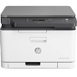 HP Color Laser 178nwg Multifunktions-Farblaserdrucker um 277,30 € statt 309 €