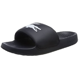 Lacoste Slides & Sandalen um 25,16 € statt 42,75 €