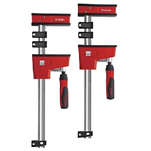 Bessey Revo KRE30-2K Korpuszwinge 2 Stück um 54,44 € statt 111,35 €