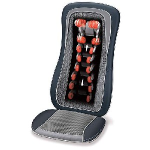 Beurer MG 315 Shiatsu-Sitzauflage um 128,56 € statt 185,91 €