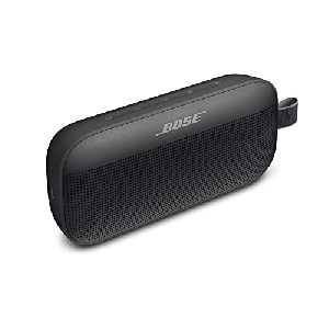 Bose SoundLink Flex Bluetooth Speaker um 110,87 € statt 135,37 €