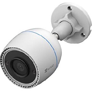 EZVIZ Outdoor WLAN IP Überwachungskamera um 34,27€ statt 54,44 €