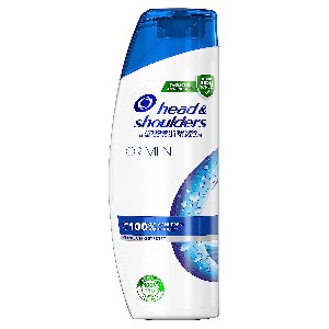 Head & Shoulders Anti-Schuppen Shampoo (div. Sorten!) 3x 300ml um 7,63 € statt 14,07 €