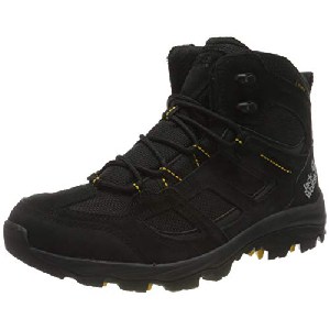 Jack Wolfskin Vojo 3 Texapore Mid Herren Wanderschuhe um 42,30 € statt 64,80 €