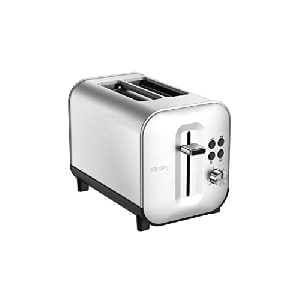 Krups KH682D Excellence Toaster um 36,29 € statt 51,44 €